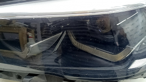 Фара передняя левая в сборе BMW X5 G05 19-23 LED