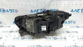 Фара передняя правая в сборе BMW X5 G05 19-23 LED