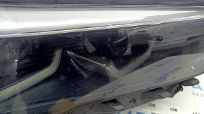 Фара передняя правая в сборе BMW X5 G05 19-23 LED