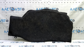 Podea portbagaj Ford Fusion mk5 13-20 hibrid, tip 2, curățabilă chimic