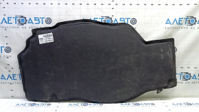 Пол багажника Ford Fusion mk5 13-20 hybrid, тип 2, под химчистку