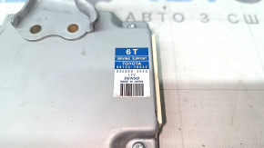 MODUL SISTEM DE ASISTENT PENTRU ȘOFER Lexus NX300 15-18