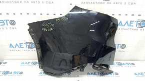 Bara spate stânga neagră BMW X5 G05 19-24, zgârieturi