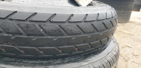Запасное колесо докатка Lexus NX200t NX300 NX300h 15-21 R17 165/80