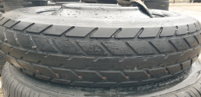 Запасное колесо докатка Lexus NX200t NX300 NX300h 15-21 R17 165/80