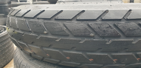 Запасное колесо докатка Lexus NX200t NX300 NX300h 15-21 R17 165/80