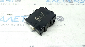 COMPUTER ASSY, HYBRID VEHICLE CONTROL Lexus NX300h 15-17
