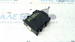 COMPUTER ASSY, HYBRID VEHICLE CONTROL Lexus NX300h 15-17