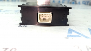 COMPUTER ASSY, HYBRID VEHICLE CONTROL Lexus NX300h 15-17