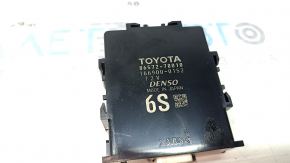 COMPUTER ASSY, HYBRID VEHICLE CONTROL Lexus NX300h 15-17