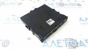 Hybrid Vehicle Control Module Lexus NX300h 15-21