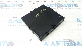 Hybrid Vehicle Control Module Lexus NX300h 15-21