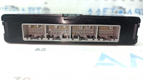 Hybrid Vehicle Control Module Lexus NX300h 15-21
