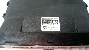 Hybrid Vehicle Control Module Lexus NX300h 15-21
