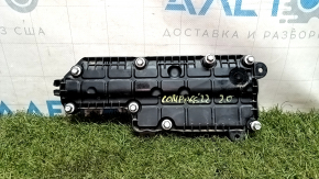 Маслоотделитель Jeep Compass 23-26 2.0T