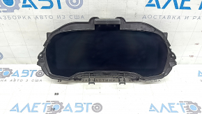 Щиток приборов BMW X5 G05 19-23 91к