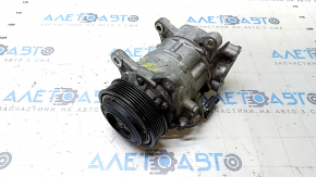 Компрессор кондиционера BMW F30 17-18 B46