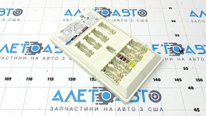 Modul de control al caroseriei BCM BMW X5 G05 19-23