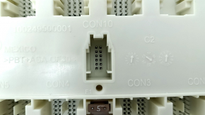 BCM Body Control Module BMW X5 G05 19-23