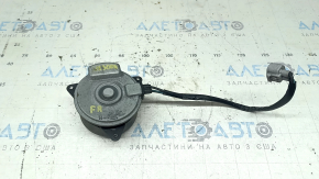Мотор вентилятора охлаждения правый Lexus NX300h 15-21