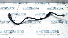 Клапан вентиляции топливного бака BMW F30 17-18 B46