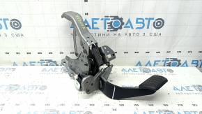 Педаль тормоза Lexus NX300h 15-21 с датчиками