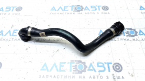 Furtun sistem de răcire BMW 3 F30 17-18 B46