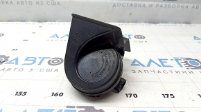 Сигнал low левый Kia EV6 22-26 с кронштейном