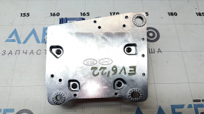 Модуль srs airbag компьютер подушек безопасности Kia EV6 22-26 под перешив