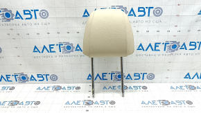 Подголовник передний левый BMW X5 G05 19-23 кожа Canberra-Beige