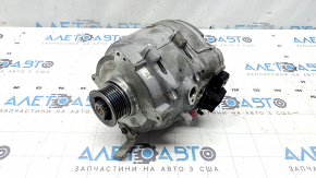 Генератор Audi Q8 19-26 3.0T MHEV