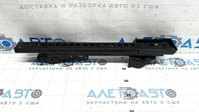 Салазка водительского сидения левая BMW X5 G05 19-22 электро, без каркаса