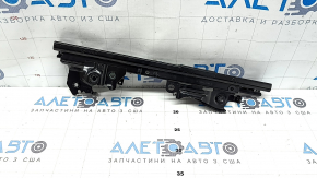 Салазка водительского сидения правая BMW X5 G05 19-22 электро, без каркаса