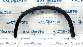 Ornamente aripă față stânga BMW X5 G05 19-24, zgârieturi