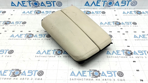 Подлокотник BMW X5 G05 19-23 кожа Canberra-Beigeс подогревом, под чистку