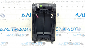 Подлокотник BMW X5 G05 19-23 кожа Canberra-Beigeс подогревом, под чистку