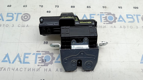 Замок двери багажника Kia EV6 22-26 электро