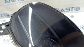 Щиток приборов Lincoln MKZ 17-20 hybrid, 184к, царапины, скол, пятна