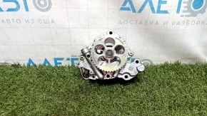 Масляный насос Jeep Compass 23-26 2.0T без регулятора