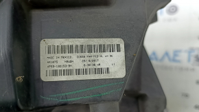 Фара передняя левая в сборе Lincoln MKZ 17-18 level 7, LED, тип 1