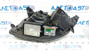 Фара передняя правая в сборе Lincoln MKZ 17-18 level 7, LED, тип 1