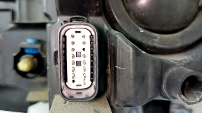 Фара передняя правая в сборе Lincoln MKZ 17-18 level 7, LED, тип 1