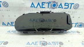 Щиток приборов Honda Accord 17 hybrid 100к, царапины