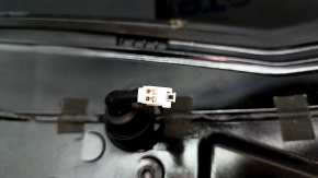 Спойлер двери багажника Kia EV6 22-26