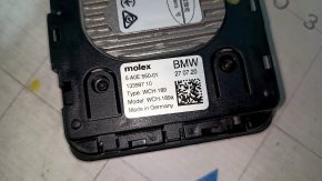 Модуль зарядного устройства для беспроводной зарядки BMW 3 G20 19-26
