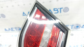 Фонарь внутренний крышка багажника центральный Lincoln MKZ 13-20 царапины