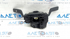 Гитара в сборе Lincoln MKZ 17-20