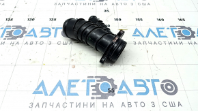 Фланец системы охлаждения Audi Q8 19-26 3.0T MHEV