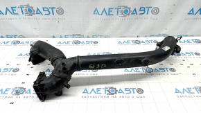 Conductă de aer pentru galeria de admisie Audi Q8 19-25 3.0T MHEV