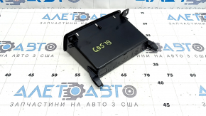 Бокс карман центральной консоли задний BMW X5 G05 19-26
